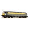 ** Bachmann 31-661DS Class 47/3 47346 BR Dutch Livery - DCC Sound