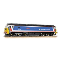** Bachmann 31-654 Class 47/4 47576 'Kings Lynn' Network SouthEast