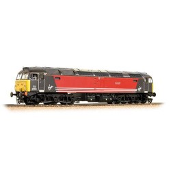 ** Bachmann 32-819 Class 47/4 47814 'Totnes Castle' Virgin