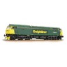** Bachmann 32-753DS Class 57/0 57007 'Freightliner Bond' Freightliner - DCC Sound