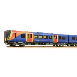 ** Bachmann 31-040 Class 450 4 Car EMU 450073 South West Trains