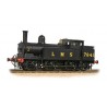 ** Bachmann 35-051 LNWR Webb Coal Tank 7841 LMS Black