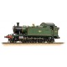 ** Bachmann 32-135B Class 4575 Prairie Tank 5532 BR Green Late Crest