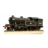 ** Bachmann 31-614 V3 Tank 67646 BR Lined Black Late Crest