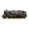 ** Bachmann 32-360A BR Standard Class 4MT Tank 80104 BR Lined Black Late Crest