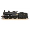 ** Bachmann 31-318A Robinson Class J11 (GCR 9J) 5954 LNER Plain Black