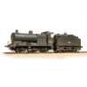 ** Bachmann 31-884 Midland Class 4F 44044 BR Late Crest Weathered Fowler Tender