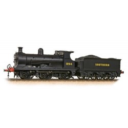 ** Bachmann 31-461A C Class 0-6-0 1294 Southern Railway Black