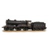** Bachmann 31-137A Class D11/2 4-4-0 6401 'James Fitzjames' LNER Black