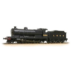 ** Bachmann 31-003A Robinson Class O4 6184 LNER Black