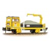 ** Bachmann 36-151 Plasser OWB10 with Crane (Motorised)