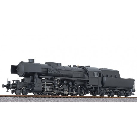 ** Liliput L131520 BR52, Neutral, Decals