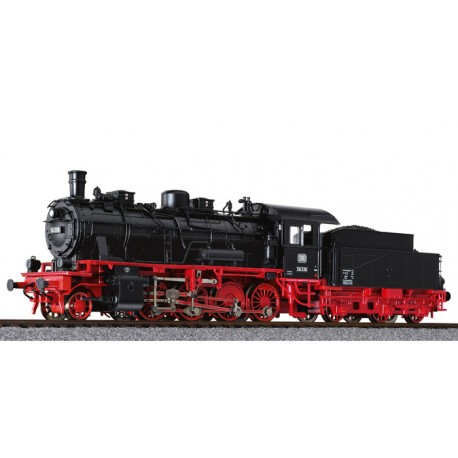 ** Liliput L131562 Freight Locomotive BR 56.2 DB Ep.III