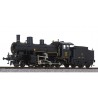 ** Liliput L131951 Tender Locomotive B3/4 1367, SBB Museum