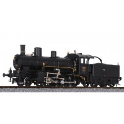 ** Liliput L131955 Tender Locomotive B3/4 SBB Ep.I AC Digital