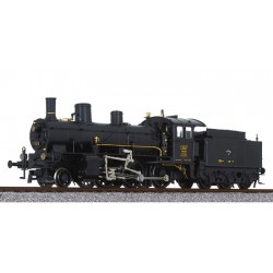 ** Liliput L131956 Tender Locomotive B3/4 1367, SBB Museum AC Digital
