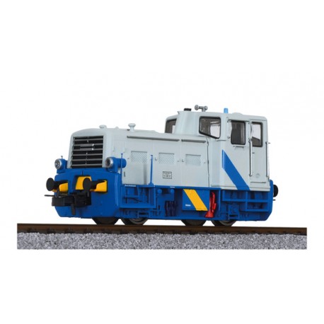 ** Liliput L132476 Diesel Locomotive 2060-060-2 SNCF