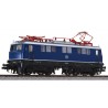 ** Liliput L132527 Electric Locomotive Prototype E 110 001-5 DB Ep.IV AC digital