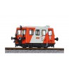 ** Liliput L133008 Track Inspection Trolley RST Ep.V-VI