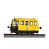 ** Liliput L133010 Track Inspection Trolley with Light