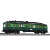 ** Liliput L133016 Diesel Railcar 600.03 SNCB Ep.II