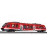 ** Liliput L133105 Diesel Railcar LINT 27 BR 640 DB Ep.V/VI AC Digital