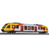 ** Liliput L133108 Diesel Railcar LINT 27 HLB Ep.V/VI AC Digital