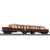 ** Liliput L133508 Accumulator Railcar AT 485/486 DRG Ep.II AC Digital