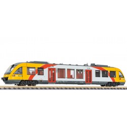 ** liliput L163103 Diesel Railcar LINT 27 HLB Ep.VI N Scale