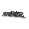 ** Bachmann 51317 Baldwin 2-8-0 Consolidation Rock Island 2123 (DCC On Board)