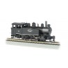 ** Bachmann 52102 Porter 0-6-0T Side Tank Midvale Steel 5 (DCC On Board)