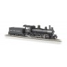 ** Bachmann 52201 Baldwin Driver 4-6-0 New York Central® 1238