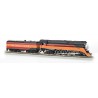 ** Bachmann 53102 GS4 4-8-4 Southern Pacific Daylight 4436 Billbrd Lettering