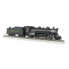 ** Bachmann 54303 USRA Light 2-8-2 Pennsylvania 9630 (DCC Sound Value)