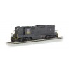 ** Bachmann 62808 EMD GP9 Diesel Pennsylvania Rail Road 7085 (DCC On Board)