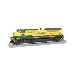** Bachmann 66008 SD70ACe Diesel Reading Company 1067 (DCC Sound Value)