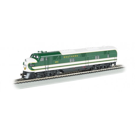 ** Bachmann 66602 EMD E7-A Diesel Southern 2910 (DCC Sound Value)