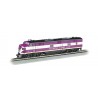 ** Bachmann 66704 EMD E7-A Atlantic Coast Line 540
