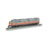 ** Bachmann 66705 EMD E7-A Milwaukee Road