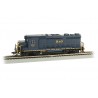** Bachmann 67601 GP30 Diesel B&O® 6944 (Sunburst Scheme)