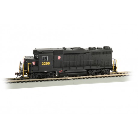 ** Bachmann 67602 GP30 Diesel PRR 2200