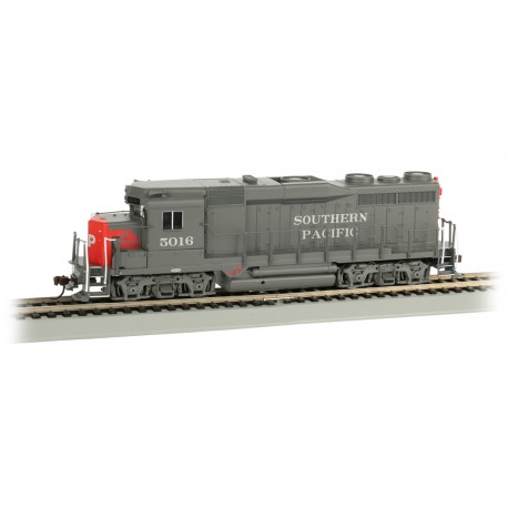 ** Bachmann 67603 GP30 Diesel Southern Pacific 5016 (Bloody Nose)