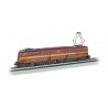 ** Bachmann 65252 GG1 Electric Pennsylvania Tuscan Red 4876