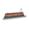 ** Bachmann 65252 GG1 Electric Pennsylvania Tuscan Red 4913 (DCC Sound Value)