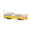 ** Bachmann 84654 Peter Witt Street Car Baltimore Transit Co. (DCC On Board)