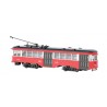 ** Bachmann 84656 Peter Witt Street Car St. Louis Railways (DCC On Board)