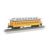 ** Bachmann 13408 1860-1880 Coach Durango & Silverton 257 'Shenandoah'