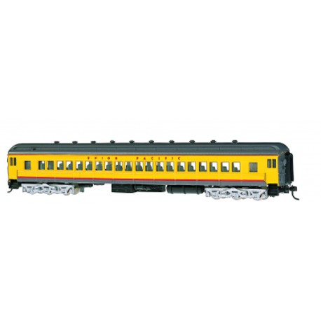 ** Bachmann 13705 72' Heavyweight Coach Union Pacific® 1115 (Lighted)