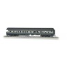 ** Bachmann 13803 72' Heavyweight Observation Car B&O® 901 (Lighted)