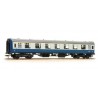 ** Bachmann 39-242 x 2 BR Mk1 FO First Open Blue & Grey